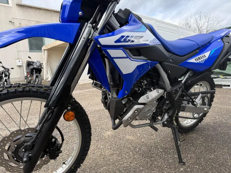 Yamaha WR 125 R (2026) (4)