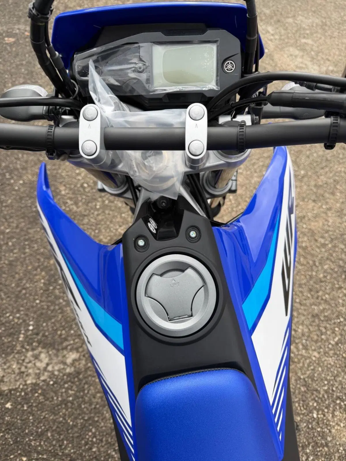 Yamaha WR 125 R (2026) (6)