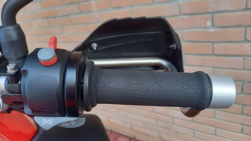 Bmw F 800 GS (2008 - 15) (12)