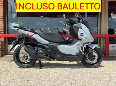 QJ Motor Fort 4.0 (2025 - 26) nuova