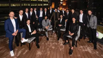 MotoGP 2026. In griglia quindici piloti su ventidue sono campioni del mondo!