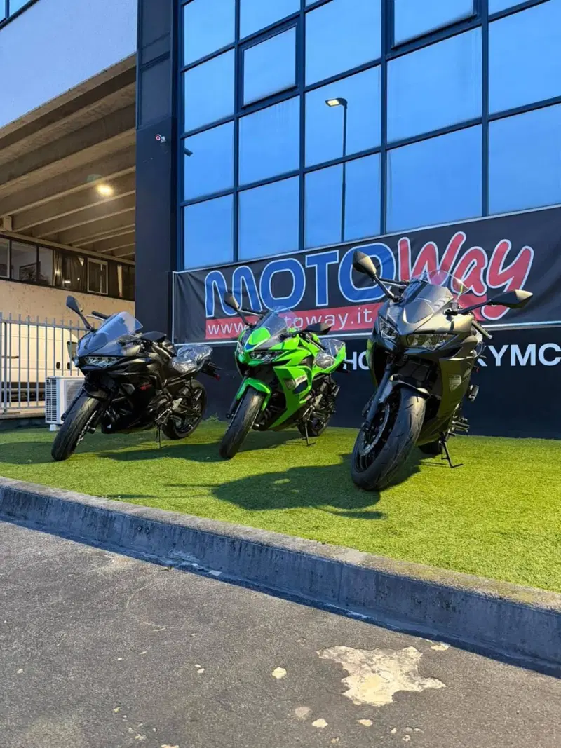 Kawasaki Ninja 650 (2025 - 26) (3)