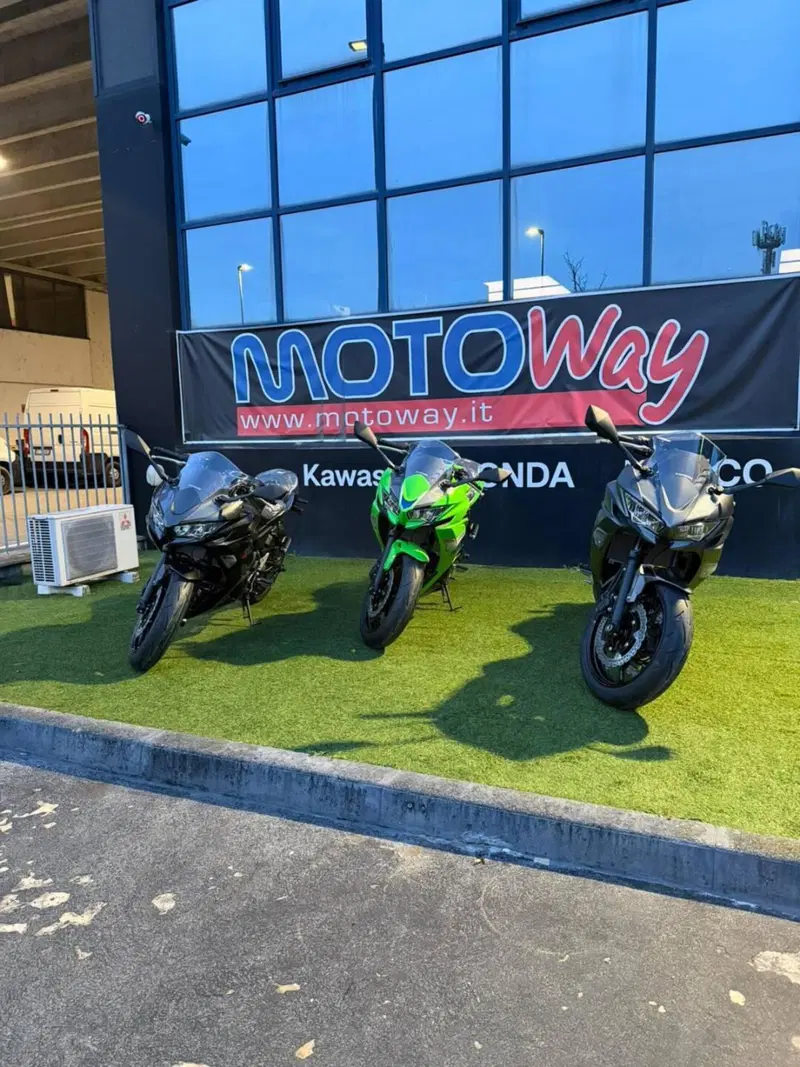 Kawasaki Ninja 650 (2025 - 26) (4)