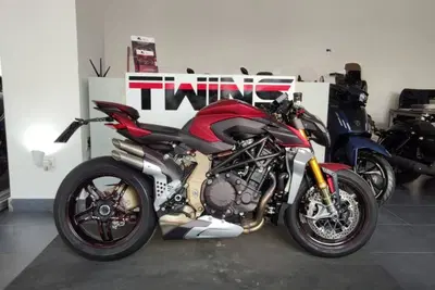 MV Agusta Brutale 1000 Serie Oro (2019 - 20) usata