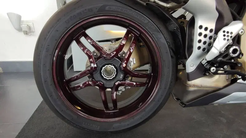 MV Agusta Brutale 1000 Serie Oro (2019 - 20) (10)