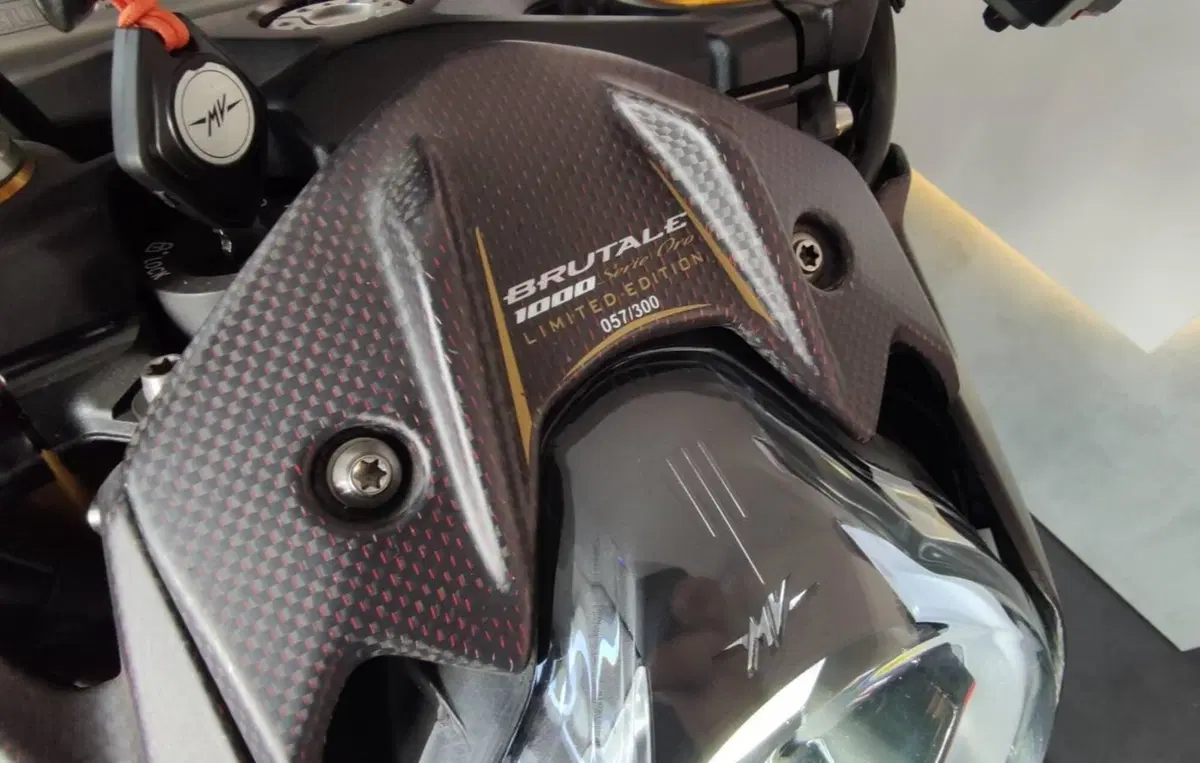 MV Agusta Brutale 1000 Serie Oro (2019 - 20) (17)