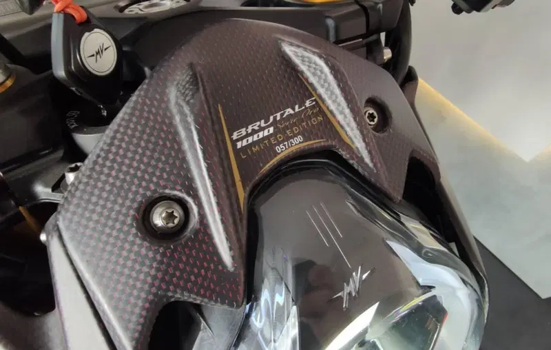 MV Agusta Brutale 1000 Serie Oro (2019 - 20) (17)