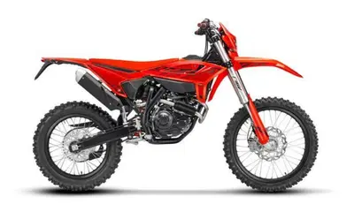 Betamotor RR 125 4T Enduro T (2025 - 26) nuova