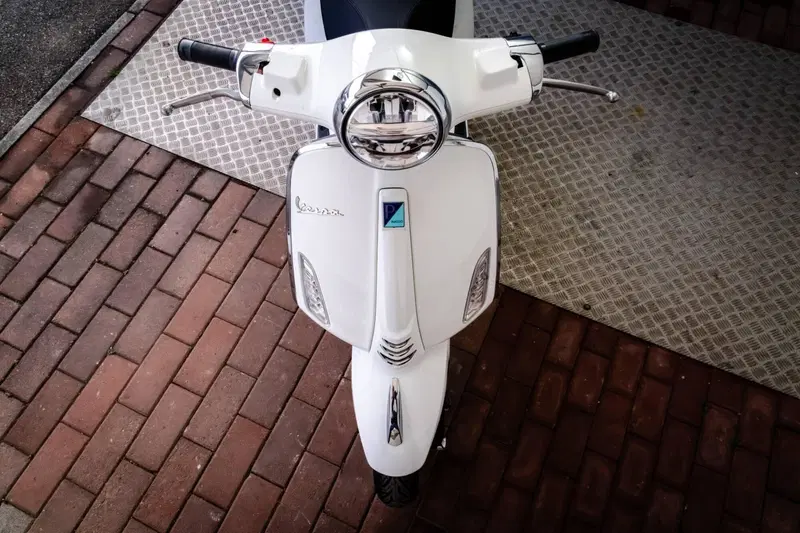 Vespa Primavera 125 (2024 - 25) (9)