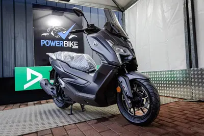 Voge Sfida SR1 (2023 - 26) nuova