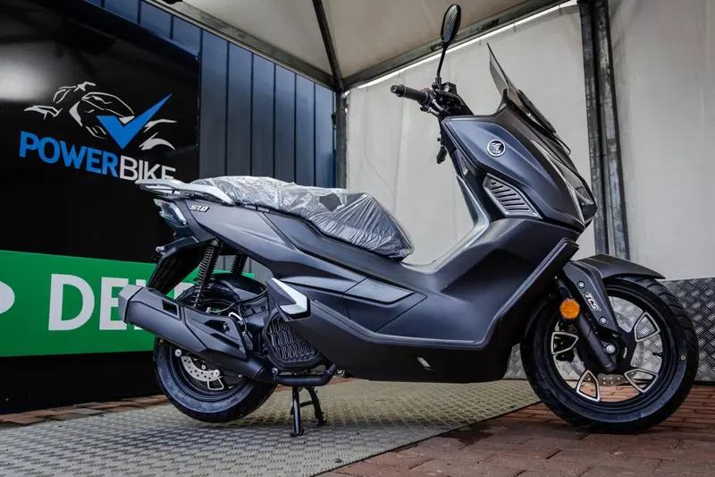 Voge Sfida SR1 (2023 - 26) (3)