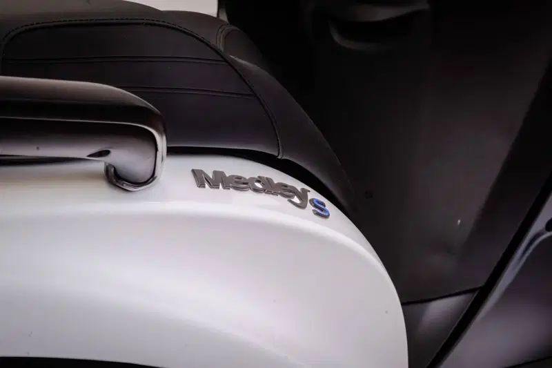 Piaggio Medley 125 S (2025 - 26) (7)
