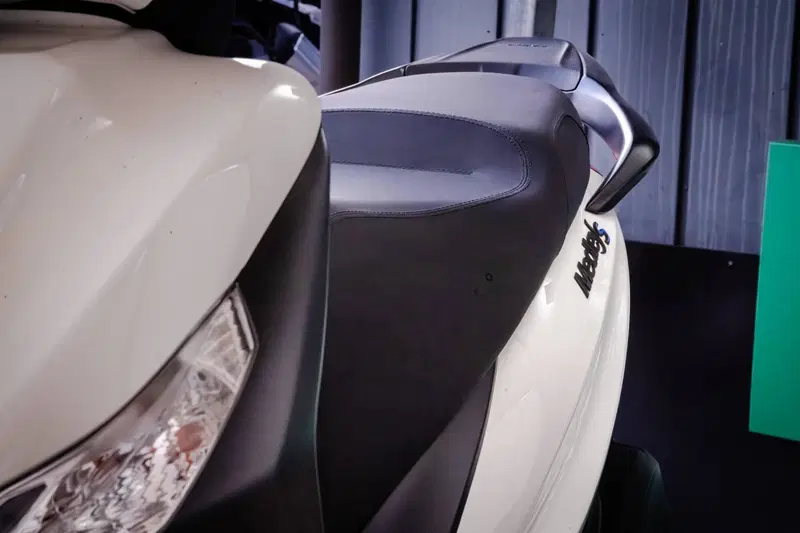Piaggio Medley 125 S (2025 - 26) (14)