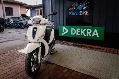 Piaggio Medley 125 S (2025 - 26) nuova