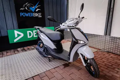 Piaggio Liberty 125 S (2025 - 26) nuova