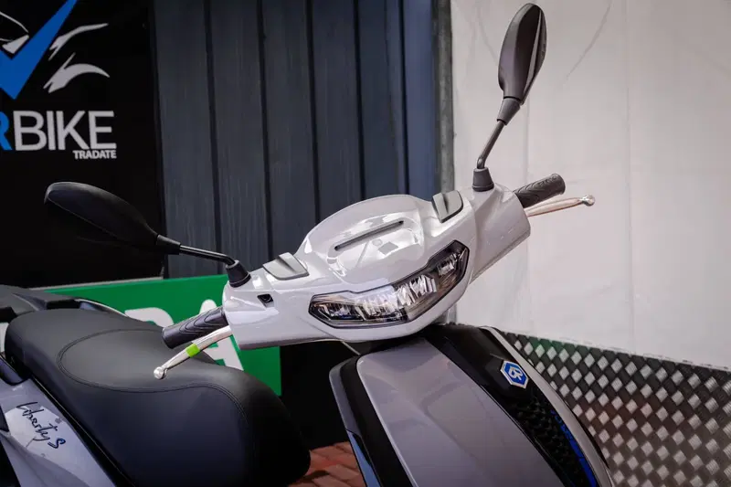 Piaggio Liberty 125 S (2025 - 26) (5)