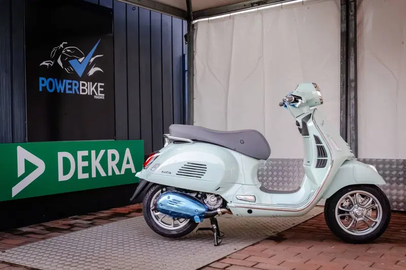Vespa GTS 310 (2025 - 26)