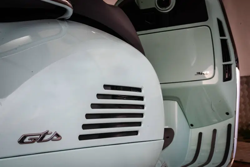 Vespa GTS 310 (2025 - 26) (2)