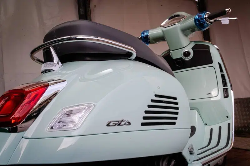 Vespa GTS 310 (2025 - 26) (3)