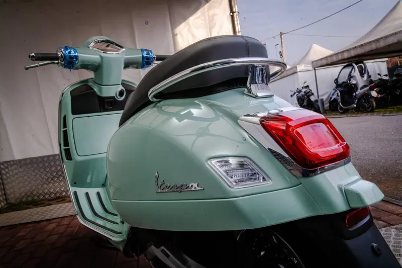 Vespa GTS 310 (2025 - 26) (4)