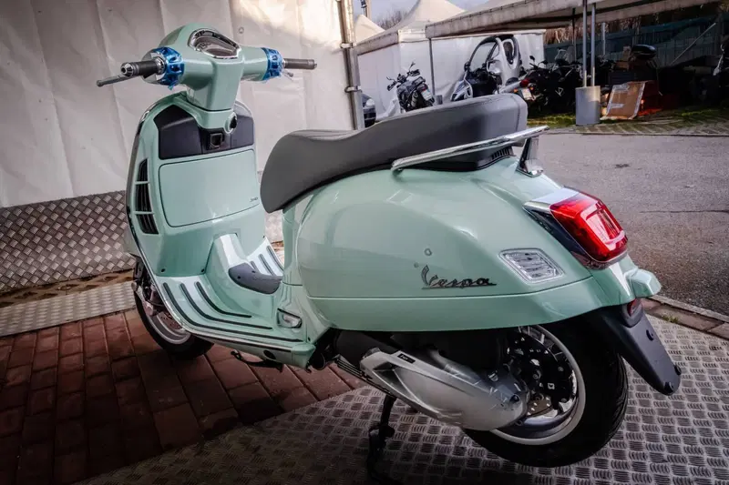 Vespa GTS 310 (2025 - 26) (6)
