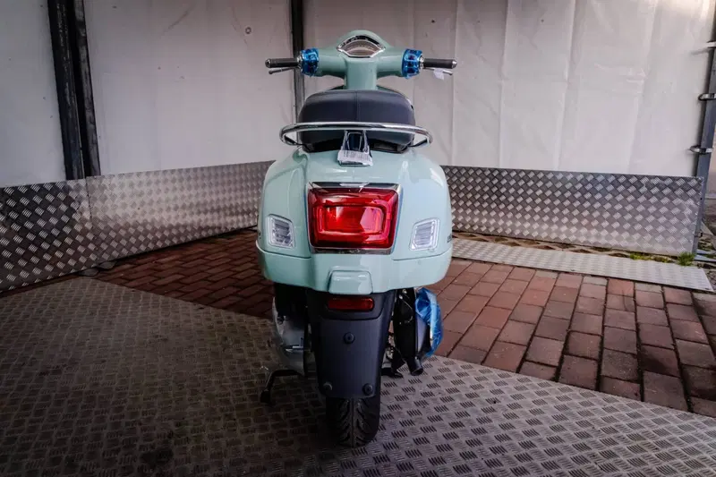 Vespa GTS 310 (2025 - 26) (10)