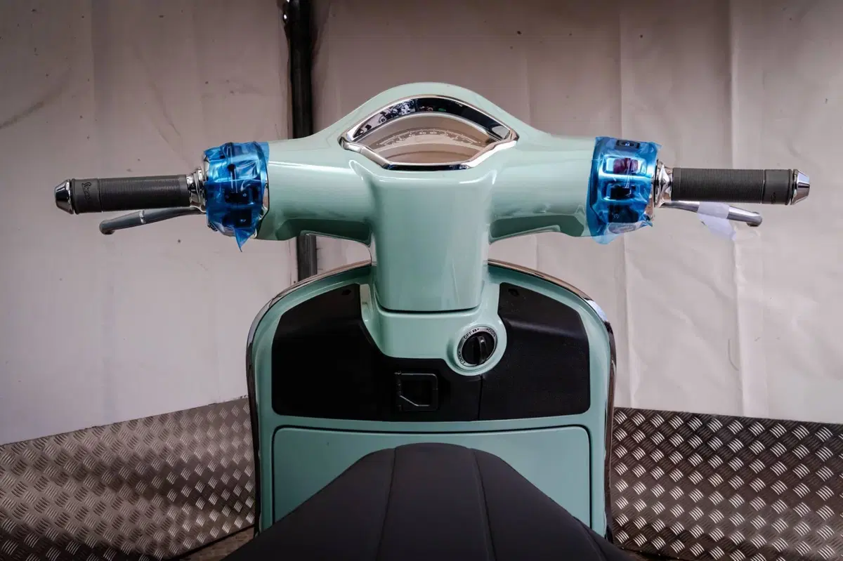 Vespa GTS 310 (2025 - 26) (11)