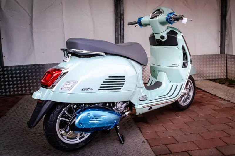 Vespa GTS 310 (2025 - 26) (12)