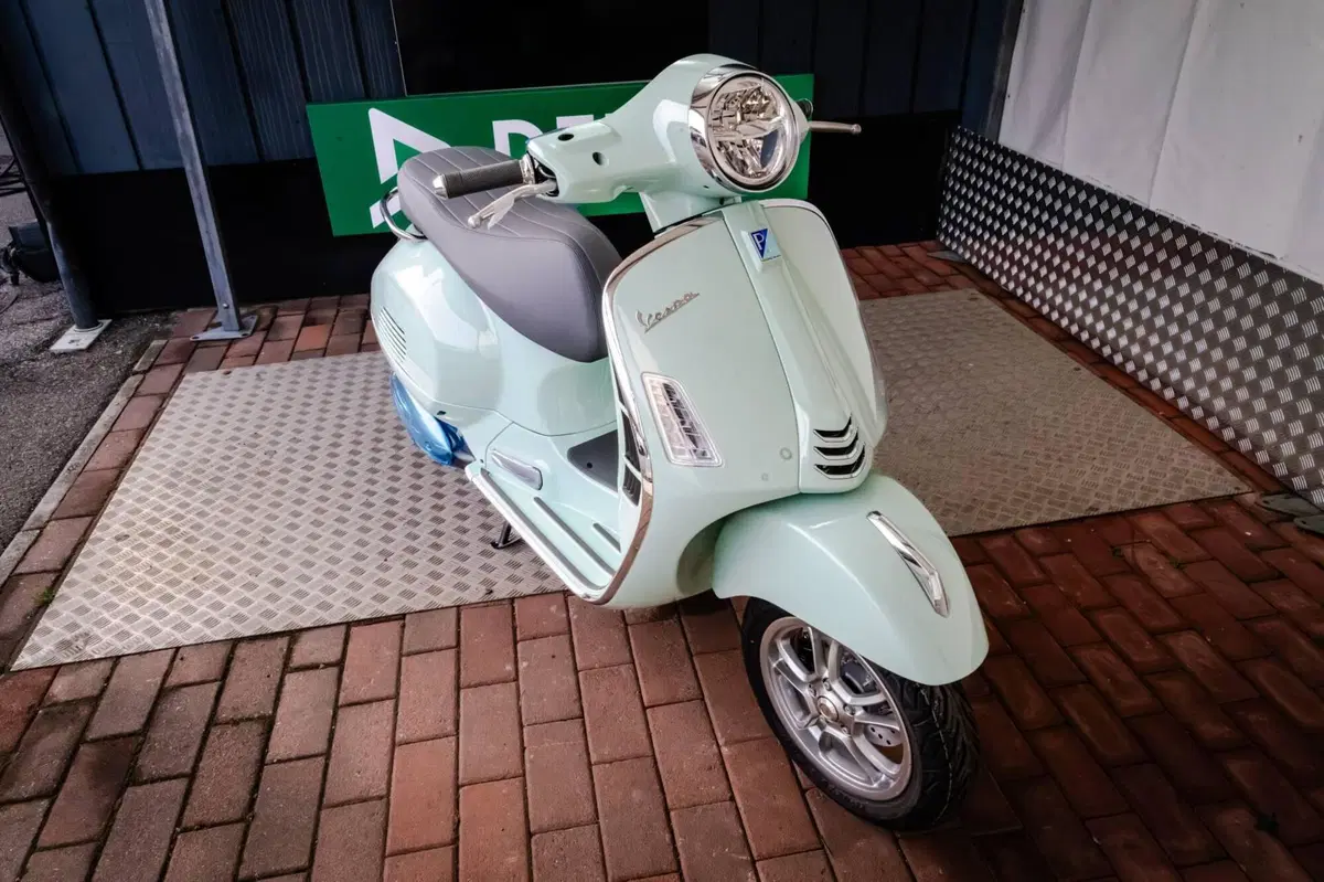 Vespa GTS 310 (2025 - 26) (15)