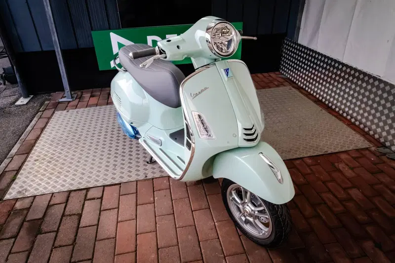 Vespa GTS 310 (2025 - 26) (15)