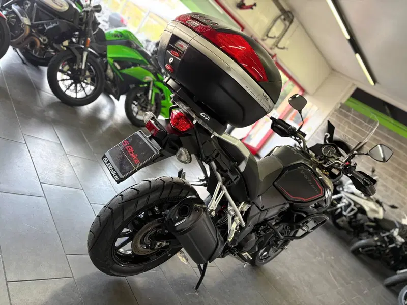 Suzuki V-Strom 1000 (2017 - 20) (5)