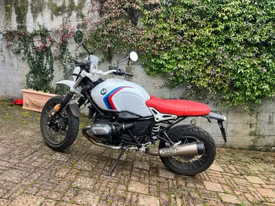 Bmw R nineT Urban GS (2021 - 24) usata