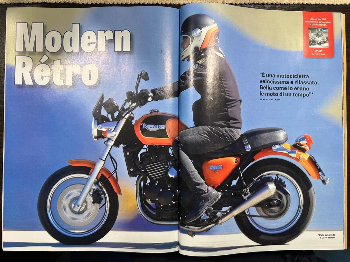 Triumph Thunderbird 900 Sport (2003 - 04) (2)
