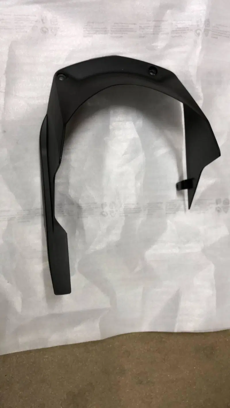 PARAFANGO POSTERIORE PER HONDA CBR 1000 RR-R CODIC (2)