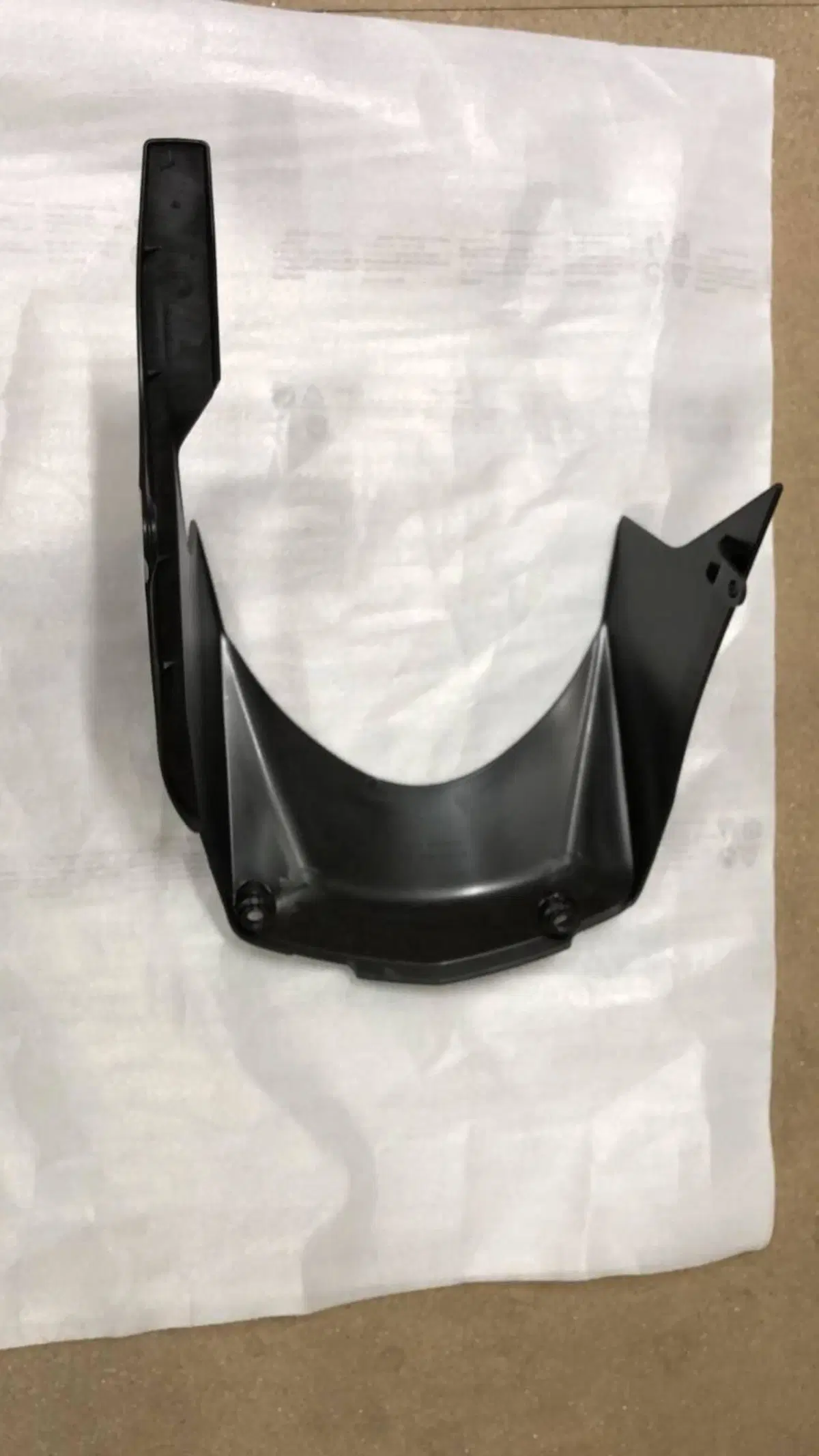 PARAFANGO POSTERIORE PER HONDA CBR 1000 RR-R CODIC (3)