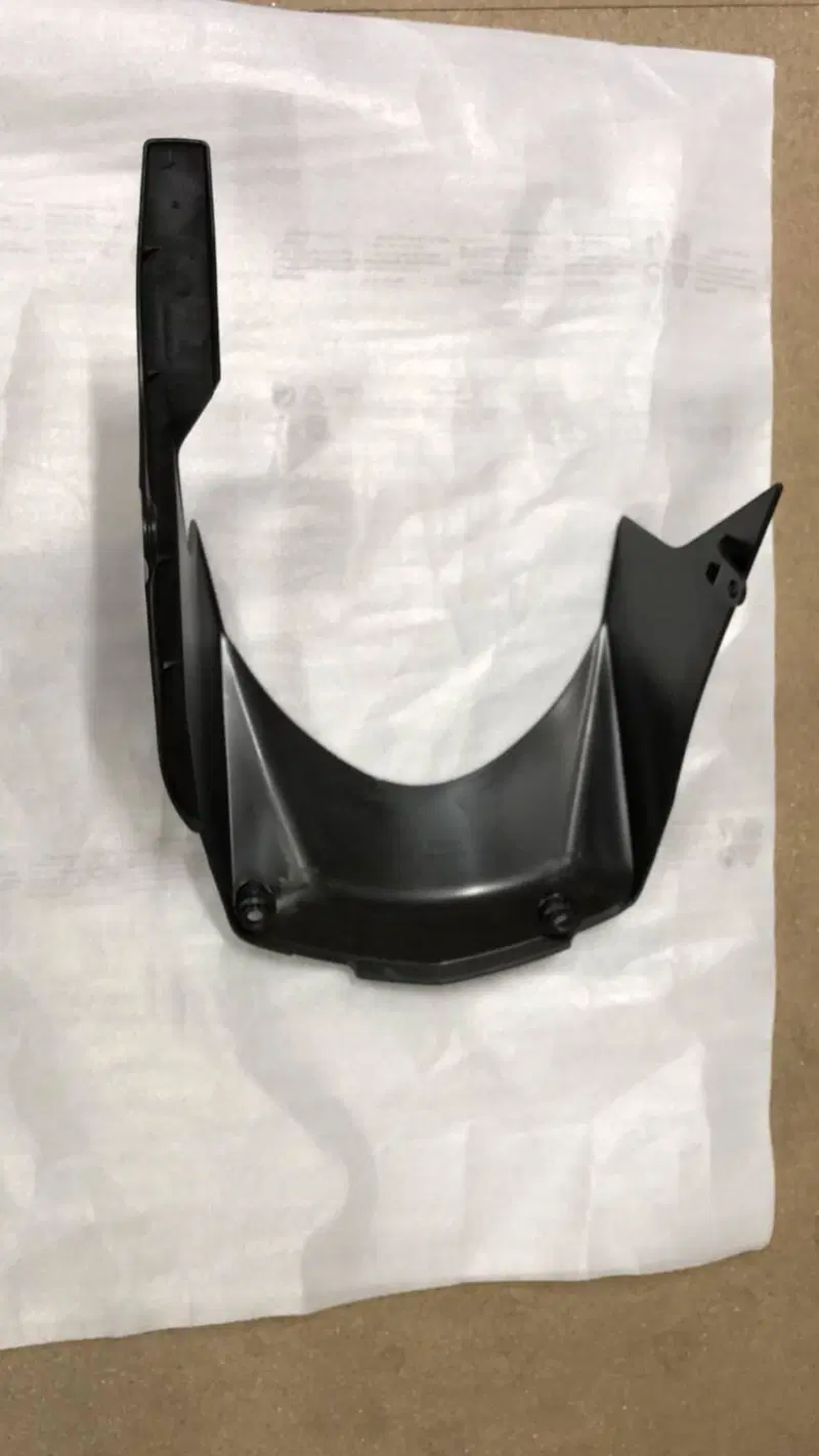 PARAFANGO POSTERIORE PER HONDA CBR 1000 RR-R CODIC (3)