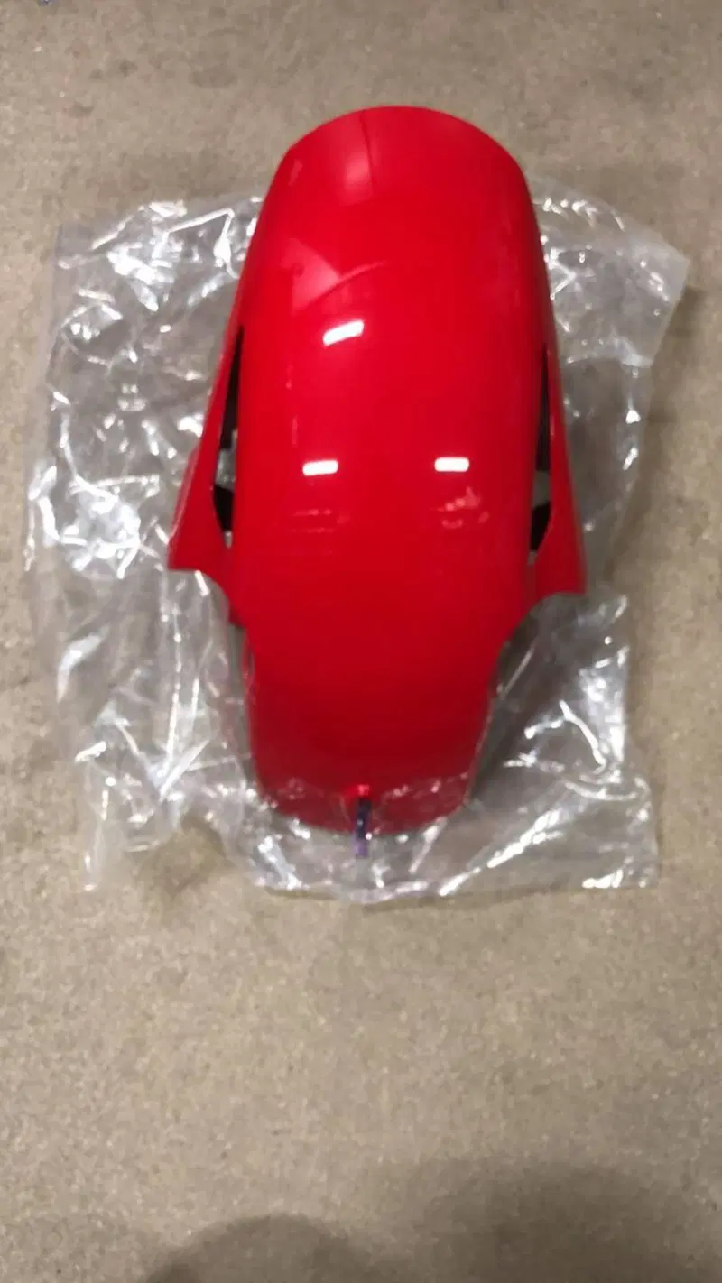 PARAFANGO ANT. PER HONDA CBR 1000 RR-R CODICE 6100 (2)