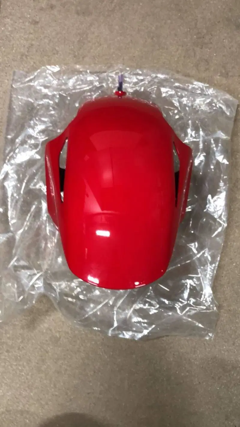 PARAFANGO ANT. PER HONDA CBR 1000 RR-R CODICE 6100 (3)