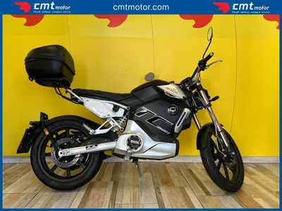Super Soco TC-Max L3 (2019 - 24) usata