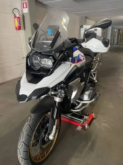 Bmw R 1250 GS (2019 - 20) usata