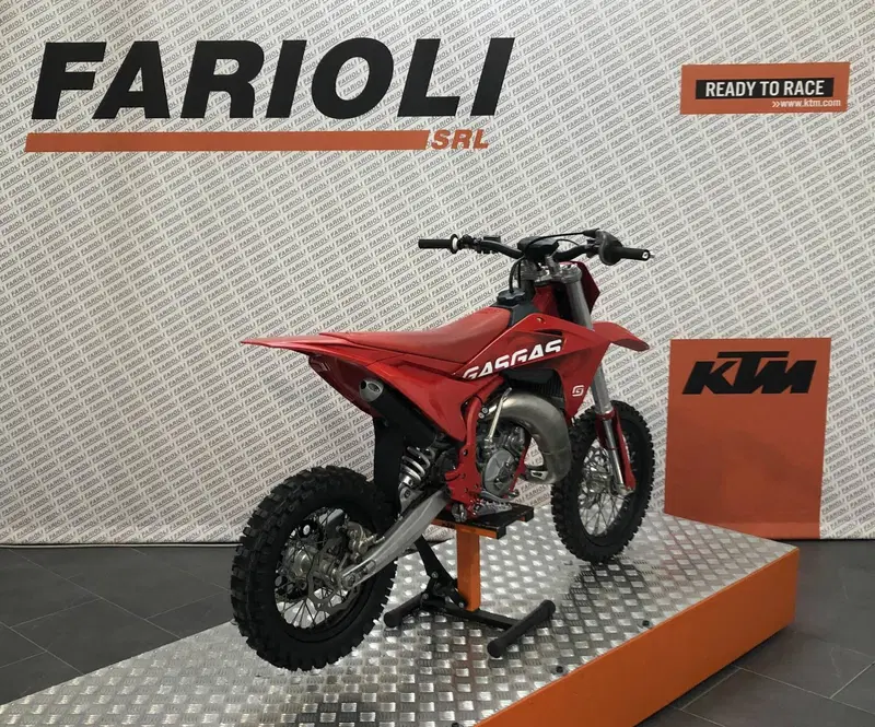 GASGAS MC 65 (2023 - 26) (2)