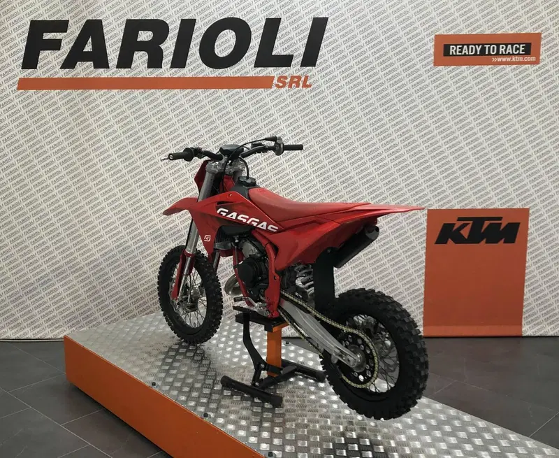 GASGAS MC 65 (2023 - 26) (4)