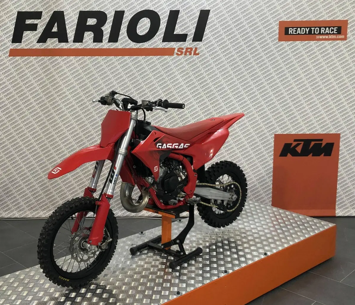 GASGAS MC 65 (2023 - 27) (6)