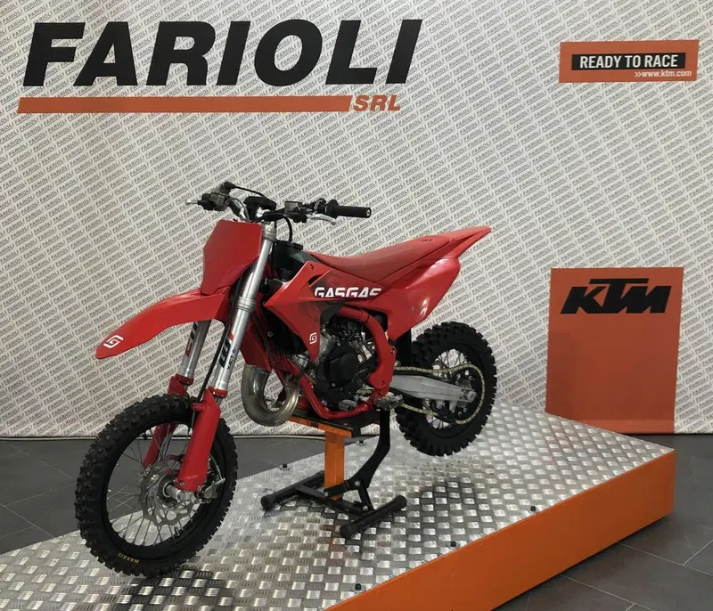 GASGAS MC 65 (2023 - 26) (6)