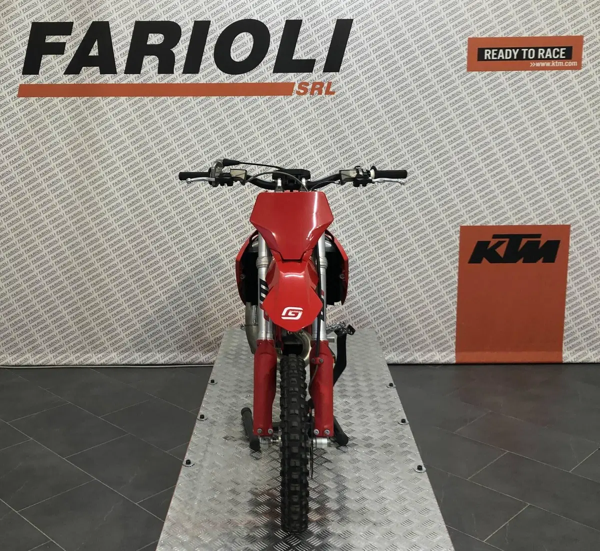 GASGAS MC 65 (2023 - 27) (7)