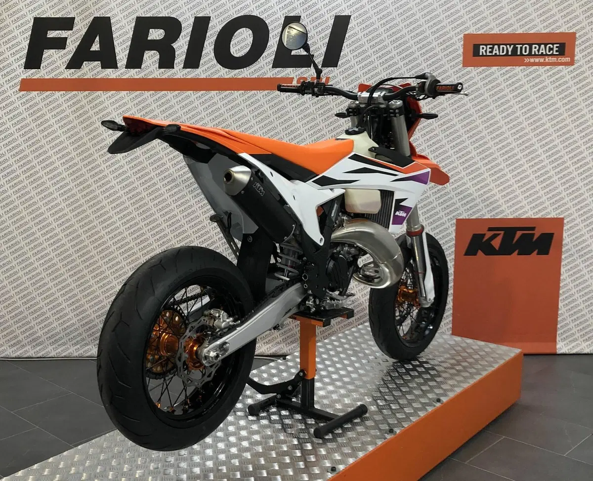KTM 125 XC-W (2025) (2)
