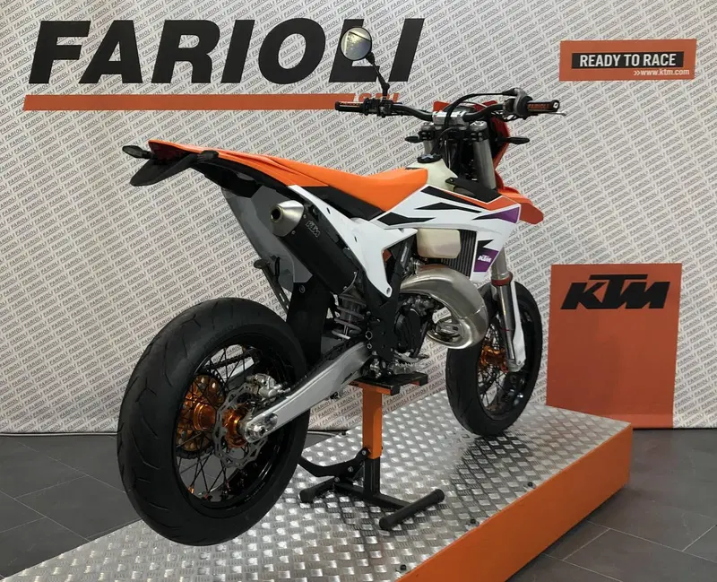 KTM 125 XC-W (2025) (2)