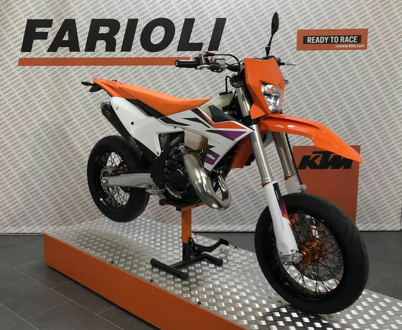KTM 125 XC-W (2025) (8)