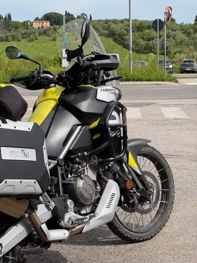 Aprilia Tuareg 660 (2022 - 24) usata