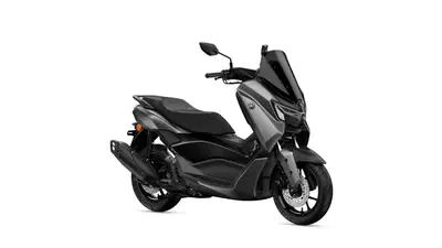 Yamaha N-Max 125 Tech Max (2025 - 26) nuova